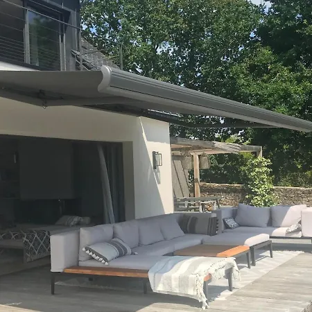 Vue Sur Villa *
